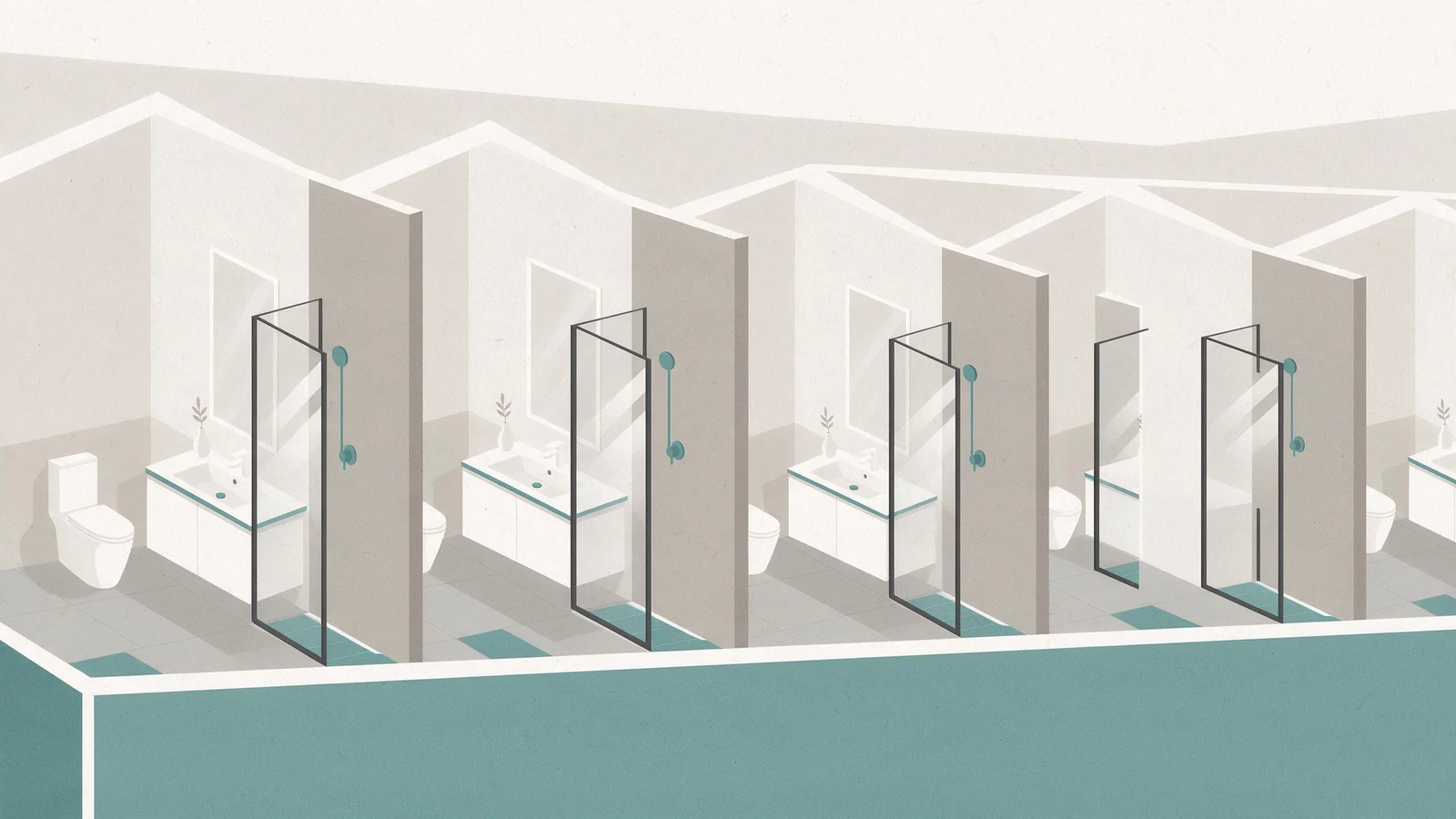 how to choose toilets for hotel projects, Winway