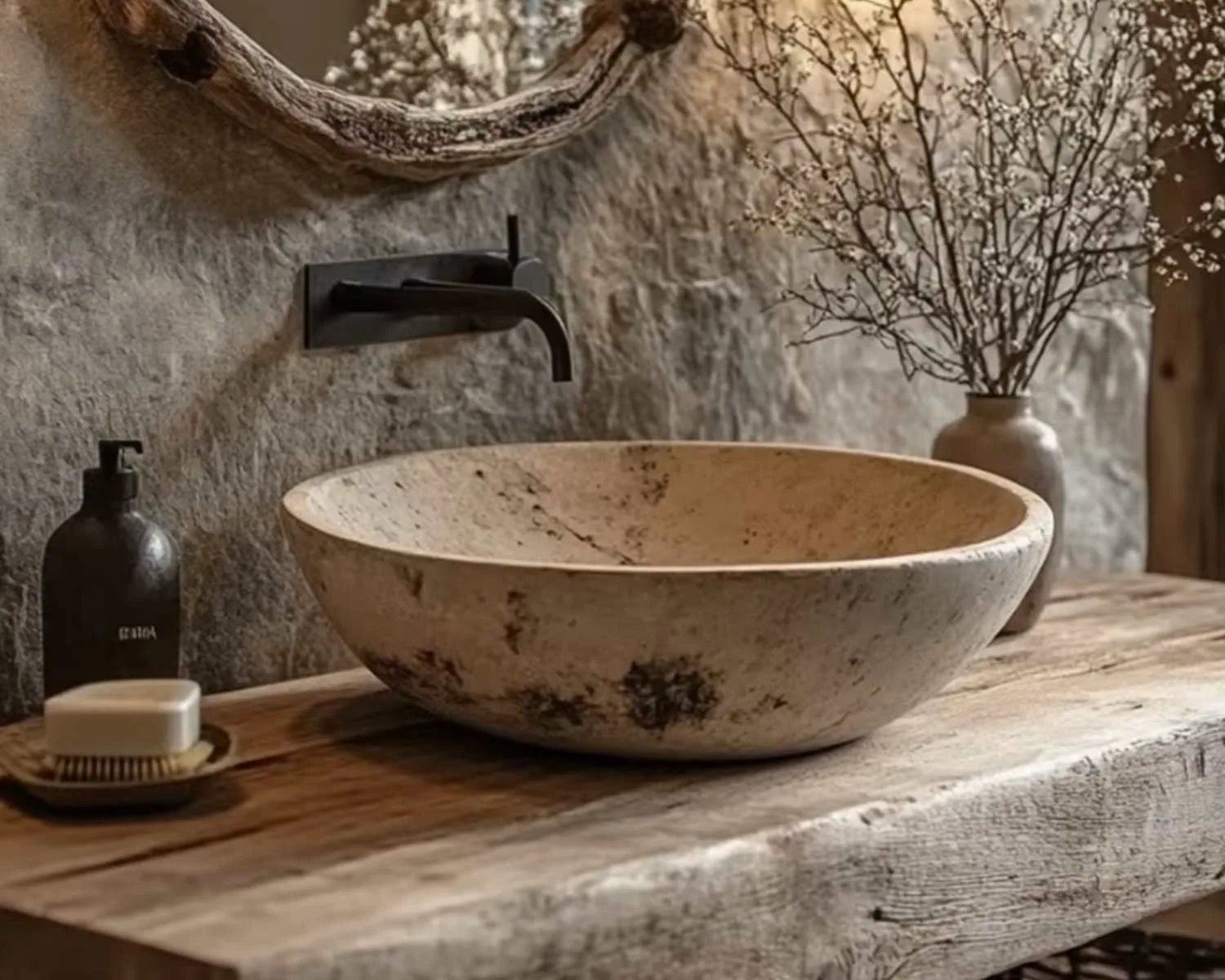 basin and faucet supplier, Winway