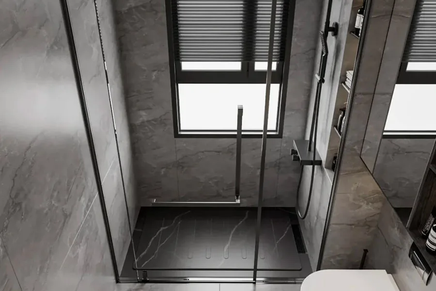 shower enclosure manufacturer, Winway
