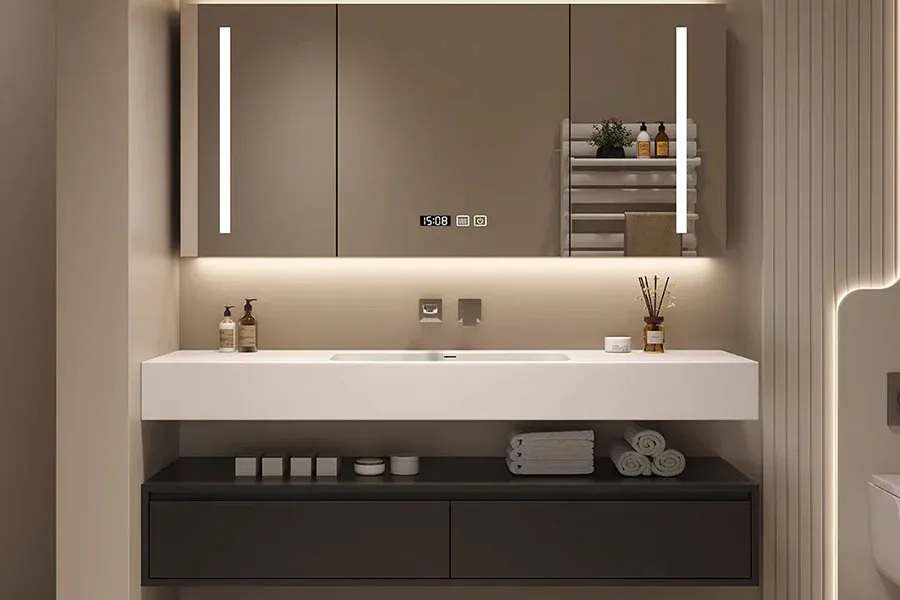bathroom vanity manufacturer, Winway